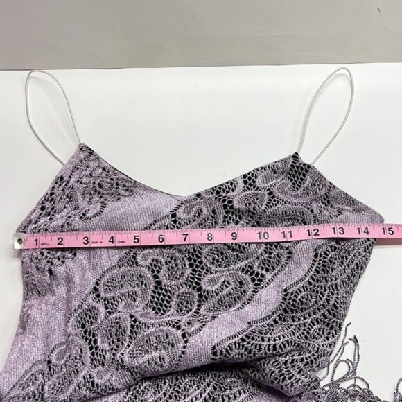 Spaghetti Strap Dress - Picture 5 of 5